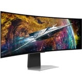 Odyssey OLED G9 S49CG954SU, Gaming-Monitor