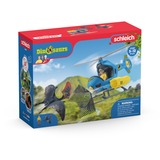 Schleich Dinosaurs Attacke aus der Luft, Spielfigur 