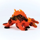 Schleich Eldrador Creatures Magmawaran, Spielfigur 