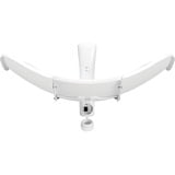 Ubiquiti LTU Long-Range 5 GHz, Richtfunk-Antenne weiß