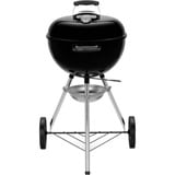 Weber Holzkohlegrill Original Kettle E-5710 schwarz, Ø 57cm