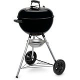 Weber Holzkohlegrill Original Kettle E-5710 schwarz, Ø 57cm