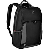 Wenger XE Tryal , Rucksack schwarz, bis 39,6 cm (15.6'')