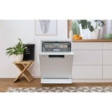 gorenje GS643C90W, Spülmaschine weiß