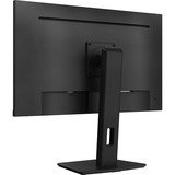 iiyama ProLite XUB2793HS-B7, LED-Monitor 68.6 cm (27 Zoll), schwarz (matt), FullHD, IPS, ergonomischer Standfuß, 100Hz Panel