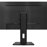 iiyama ProLite XUB2793HS-B7, LED-Monitor 68.6 cm (27 Zoll), schwarz (matt), FullHD, IPS, ergonomischer Standfuß, 100Hz Panel