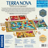 KOSMOS Terra Nova, Brettspiel 