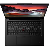 Lenovo ThinkPad P14s G5 AMD (21ME0009GE), Notebook schwarz, Windows 11 Pro 64-Bit, 35.6 cm (14 Zoll) & 60 Hz Display, 512 GB SSD