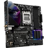 ASRock B850M Riptide WiFi, Mainboard 