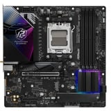 ASRock B850M Riptide WiFi, Mainboard 