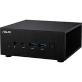 ASUS PN64-S5017MDE1, Mini-PC schwarz, ohne Betriebssystem