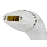 Braun IPL Silk-expert Pro PL3122, Haarentferner weiß/silber