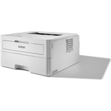 Brother HL-L2865DW, Laserdrucker grau, USB, LAN, WLAN