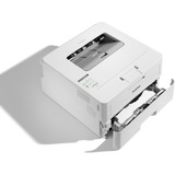 Brother HL-L2865DW, Laserdrucker grau, USB, LAN, WLAN