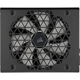 Corsair RM1200x 1200W, PC-Netzteil schwarz, 9x PCIe, Kabel-Management, 1200 Watt