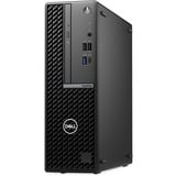 Dell OptiPlex 7020 SFF (9WJ0W), PC-System schwarz, Windows 11 Pro 64-Bit