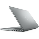 Dell  Precision 3591-R3T1F, Notebook grau, Windows 11 Pro 64-Bit, 39.6 cm (15.6 Zoll) & 60 Hz Display, 512 GB SSD