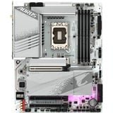 GIGABYTE Z790 AORUS ELITE AX ICE, Mainboard weiß