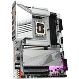 GIGABYTE Z790 AORUS ELITE AX ICE, Mainboard weiß