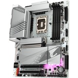 GIGABYTE Z790 AORUS ELITE AX ICE, Mainboard weiß