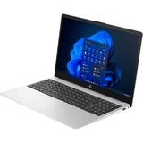 HP 255 G10 (9G838ES/32#ABD), Notebook silber, Windows 11 Home 64-Bit, 39.6 cm (15.6 Zoll), 512 GB SSD