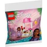 LEGO 30661 Disney Princess Ashas Begrüßungsstand, Konstruktionsspielzeug Polybag