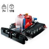 LEGO 42148 Technic Pistenraupe, Konstruktionsspielzeug 