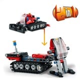 LEGO 42148 Technic Pistenraupe, Konstruktionsspielzeug 