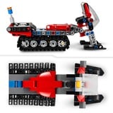 LEGO 42148 Technic Pistenraupe, Konstruktionsspielzeug 