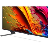 LG 86QNED85T6C, LED-Fernseher 218 cm (86 Zoll), schwarz, UltraHD/4K, HDR10, Triple-Tuner, KI Prozessor, 120Hz Panel