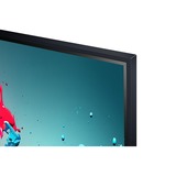 LG 86QNED85T6C, LED-Fernseher 218 cm (86 Zoll), schwarz, UltraHD/4K, HDR10, Triple-Tuner, KI Prozessor, 120Hz Panel