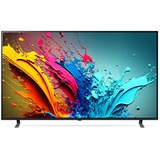 LG 86QNED85T6C, LED-Fernseher 218 cm (86 Zoll), schwarz, UltraHD/4K, HDR10, Triple-Tuner, KI Prozessor, 120Hz Panel