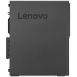 Lenovo ThinkCentre M710S 10M8 Generalüberholt, PC-System schwarz, Windows 10 Pro 64-Bit