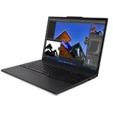 Lenovo ThinkPad T16 G3 (21MN00BFGE), Notebook schwarz, Windows 11 Pro 64-Bit, 40.6 cm (16 Zoll) & 60 Hz Display, 1 TB SSD