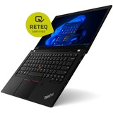 Lenovo ThinkPad T490 Generalüberholt, Notebook schwarz, Windows 11 Pro 64-Bit, 35.6 cm (14 Zoll), 512 GB SSD