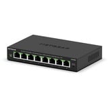 Netgear GS308E, Switch 