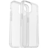 Otterbox Symmetry Clear, Handyhülle transparent, iPhone 15