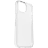 Otterbox Symmetry Clear, Handyhülle transparent, iPhone 15