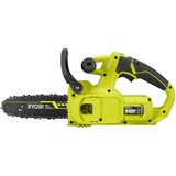 Ryobi ONE+ Akku-Kettensäge RY18CS20A-0, 18Volt grün/schwarz, ohne Akku und Ladegerät