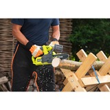 Ryobi ONE+ Akku-Kettensäge RY18CS20A-0, 18Volt grün/schwarz, ohne Akku und Ladegerät