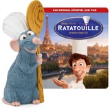 tonies Disney - Ratatouille, Spielfigur Hörspiel