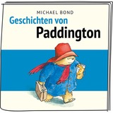 tonies Paddington - Geschichten von Paddington, Spielfigur Hörspiel