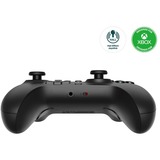 8BitDo Ultimate Wired for Xbox, Gamepad schwarz, Hall Effect Joysticks