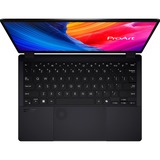 ASUS ProArt PX13 (HN7306WV-LX035WS), Notebook schwarz, Windows 11 Home 64-Bit, 33.8 cm (13.3 Zoll) & 60 Hz Display, 1 TB SSD