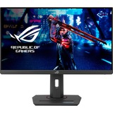 ASUS ROG Strix XG259QNS, Gaming-Monitor 62.2 cm (24.5 Zoll), schwarz, FullHD, Fast IPS, HDR10, 380Hz Panel