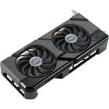 ASUS Radeon RX 7700 XT DUAL OC, Grafikkarte RDNA 3, GDDR6, 3x DisplayPort, 1x HDMI 2.1