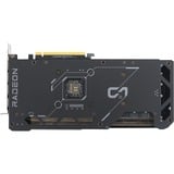 ASUS Radeon RX 7700 XT DUAL OC, Grafikkarte RDNA 3, GDDR6, 3x DisplayPort, 1x HDMI 2.1