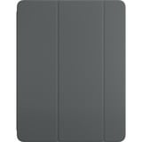 Apple Smart Folio, Tablethülle anthrazit, 13" iPad Air (M2)