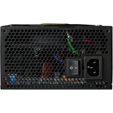 Chieftec PPS-1050FC 1050W, PC-Netzteil schwarz, 6x PCIe, Kabel-Management, 1050 Watt