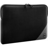 Dell Essential Sleeve, Notebookhülle schwarz, bis 38,1 cm (15")